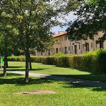 Вилла Casa A La Ruta Del Ferro Сан-Жоан-де-лес-Абадессес Экстерьер фото